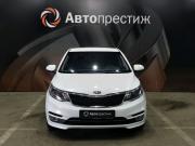 Kia Rio III Рестайлинг Ставрополь  - изображение 26