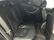 Hyundai Elantra V (MD) Воронеж  - изображение 37