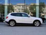 BMW X3 II (F25) Самара  - изображение 18