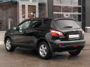 Nissan Qashqai I Рестайлинг Новосибирск  - изображение 26