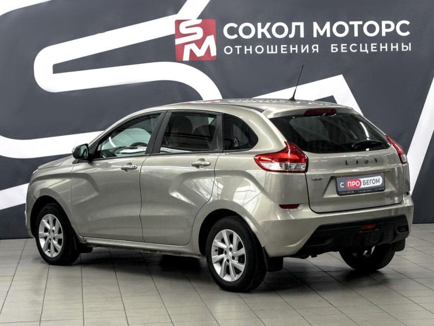 Lada (ВАЗ) XRAY I Ростов-на-Дону  - изображение 2