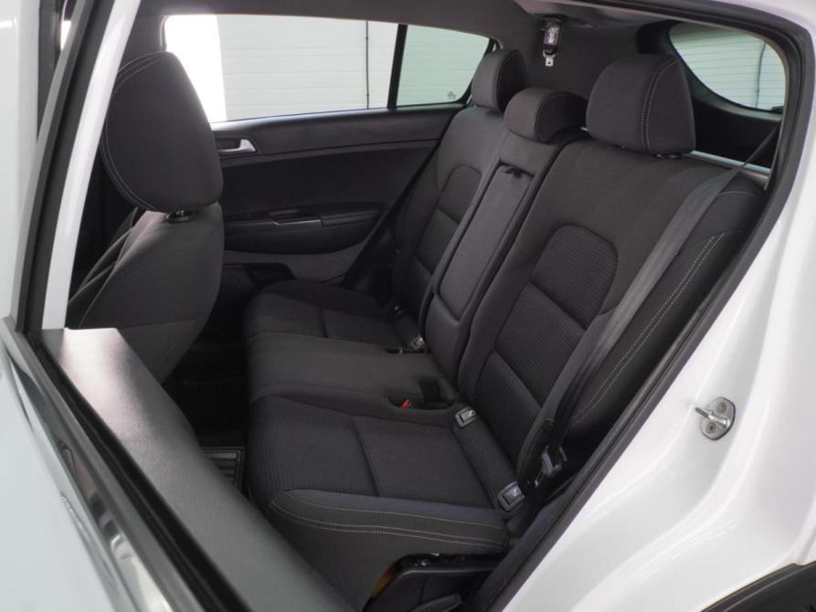 Kia Sportage IV Воронеж  - изображение 9