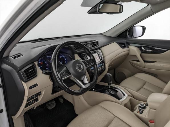 Nissan X-Trail III Рестайлинг с пробегом 2019 года, цена 2 200 000 рублей, 136790 км, внедорожник, Автокод Объявления