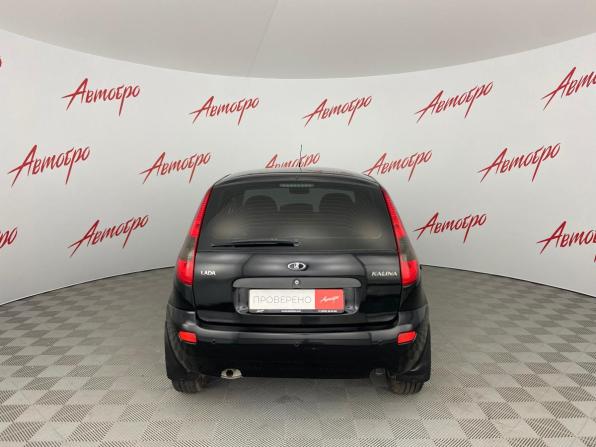 Lada (ВАЗ) Kalina I с пробегом 2013 года, цена 390 000 рублей, 90840 км, хэтчбек, Автокод Объявления
