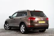 Volkswagen Touareg II Сургут  - изображение 24