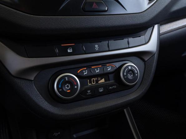 Lada (ВАЗ) Vesta I с пробегом 2016 года, цена 849 000 рублей, 100953 км, седан, Автокод Объявления