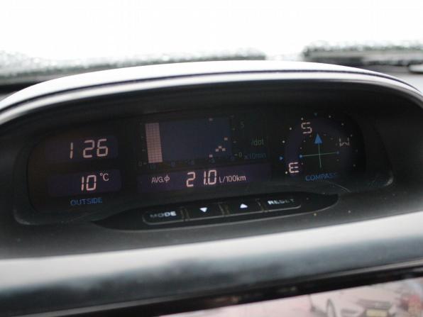 Toyota Land Cruiser Prado 120 Series Рестайлинг с пробегом 2007 года, цена 2 059 000 рублей, 288009 км, внедорожник, Автокод Объявления