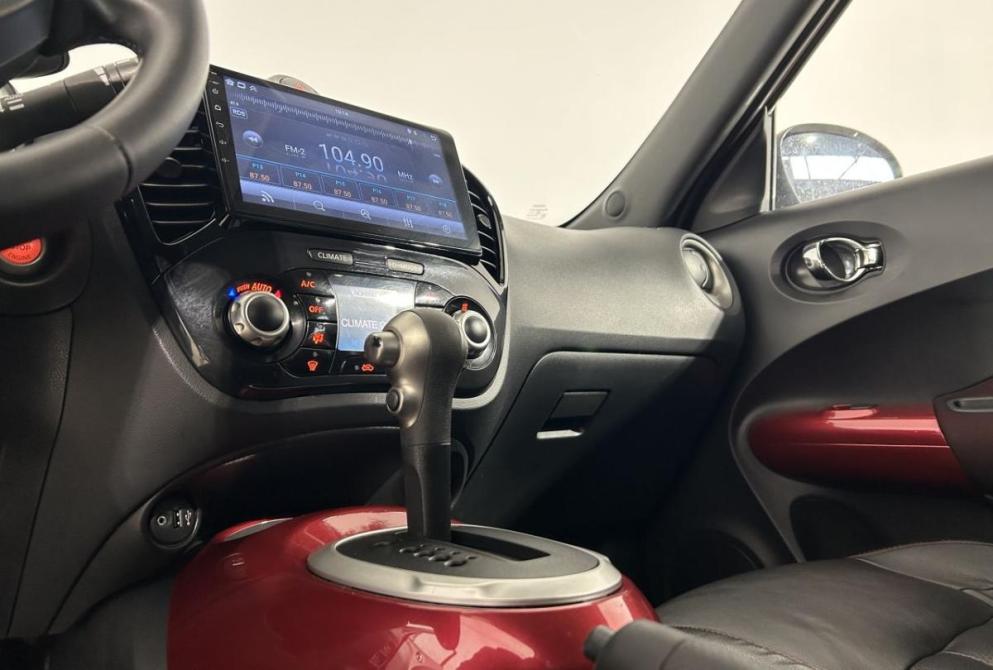 Nissan Juke I Саранск  - изображение 19