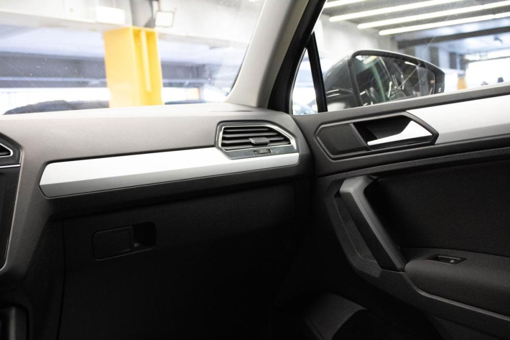 Volkswagen Tiguan II Рестайлинг Уфа  - изображение 6