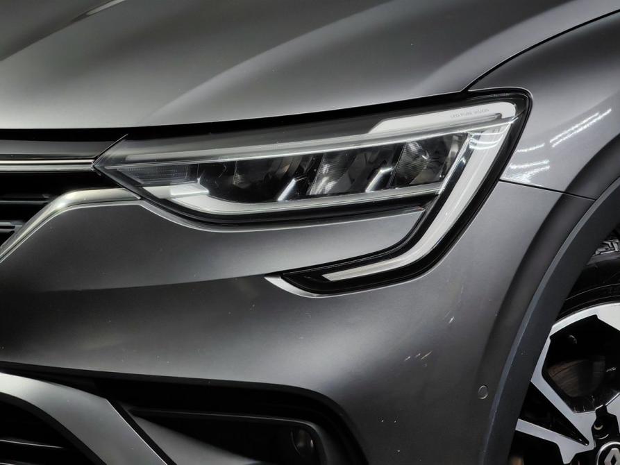Renault Arkana I Москва  - изображение 10