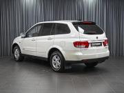 SsangYong Kyron I Рестайлинг Ставрополь  - изображение 19