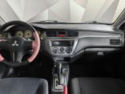 Mitsubishi Lancer IX Рестайлинг Москва  - изображение 25
