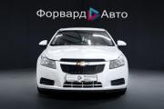 Chevrolet Cruze I Рестайлинг Тюмень  - изображение 28