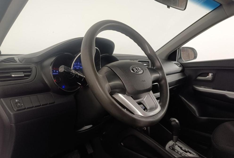 Kia Rio III Волгоград  - изображение 9