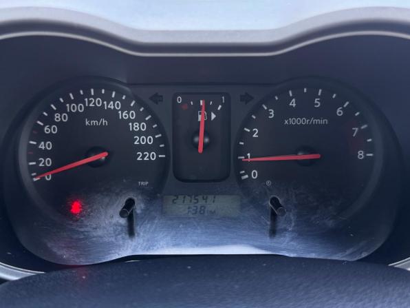 Nissan Note I с пробегом 2008 года, цена 468 000 рублей, 217541 км, хэтчбек, Автокод Объявления