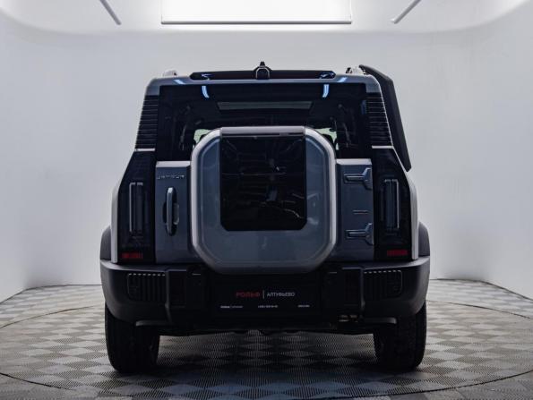 JETOUR T2 с пробегом 2023 года, цена 3 428 000 рублей, 29300 км, внедорожник, Автокод Объявления