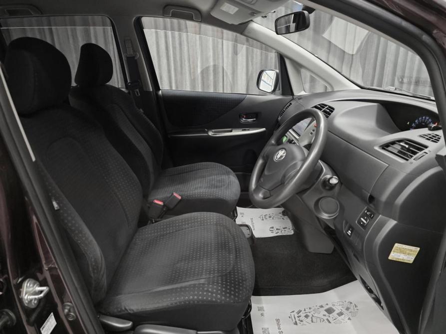Toyota Ractis I Красноярск  - изображение 10