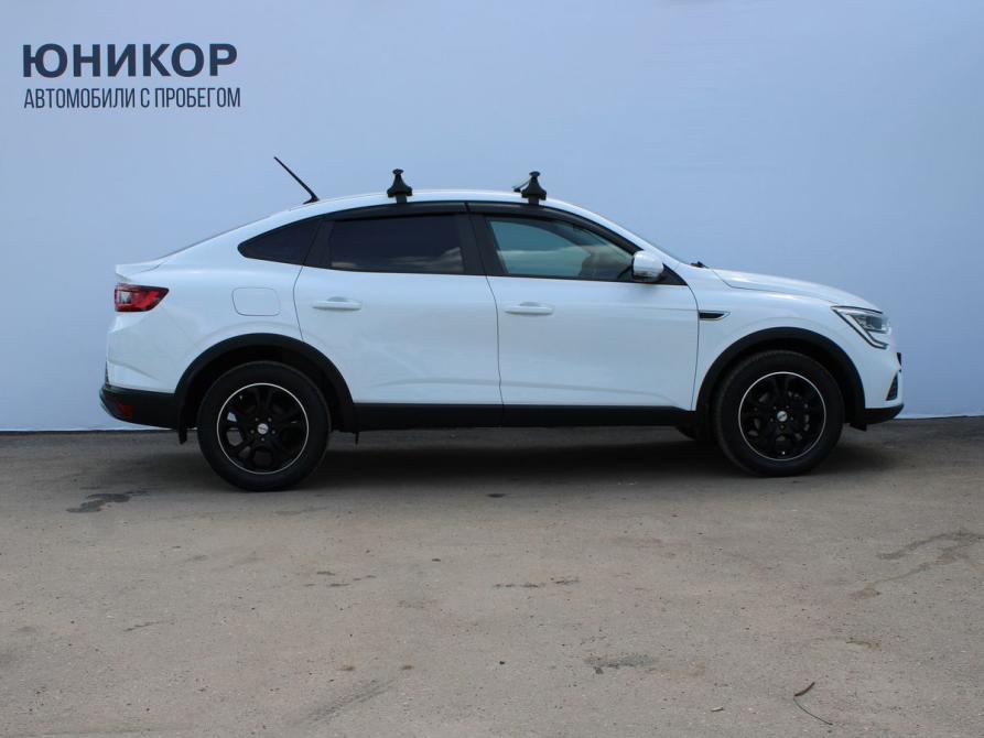 Renault Arkana I Нижний Новгород  - изображение 4