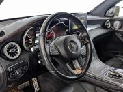 Mercedes-Benz GLC Coupe AMG I (C253) Москва  - изображение 45