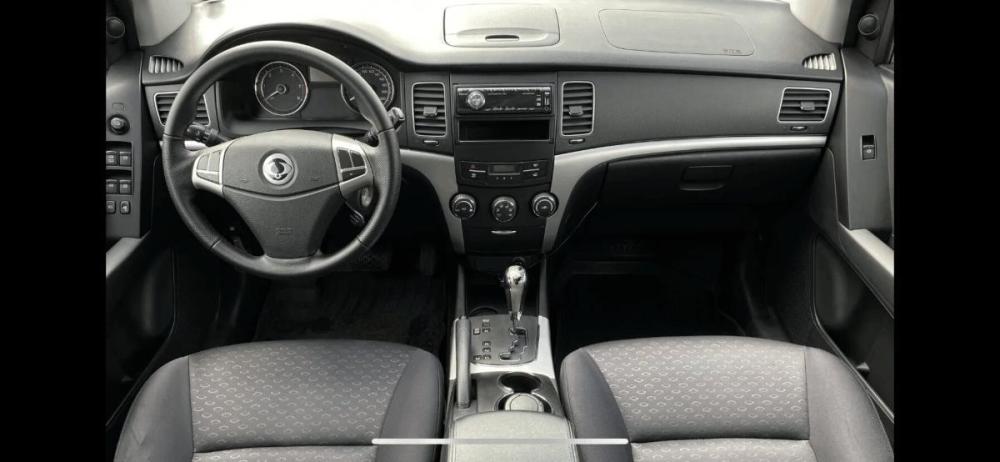 SsangYong Actyon II Тверь  - изображение 9