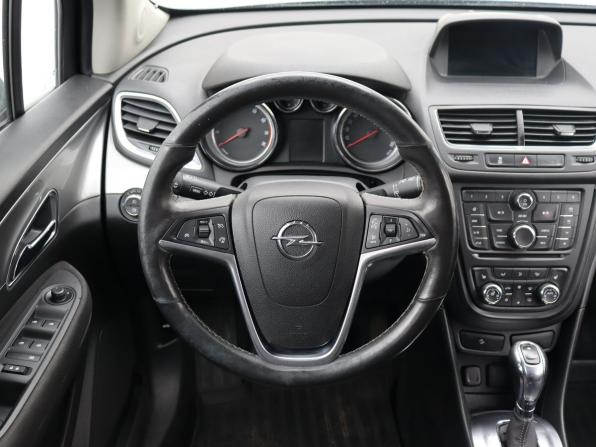 Opel Mokka I с пробегом 2014 года, цена 1 049 000 рублей, 142523 км, внедорожник, Автокод Объявления
