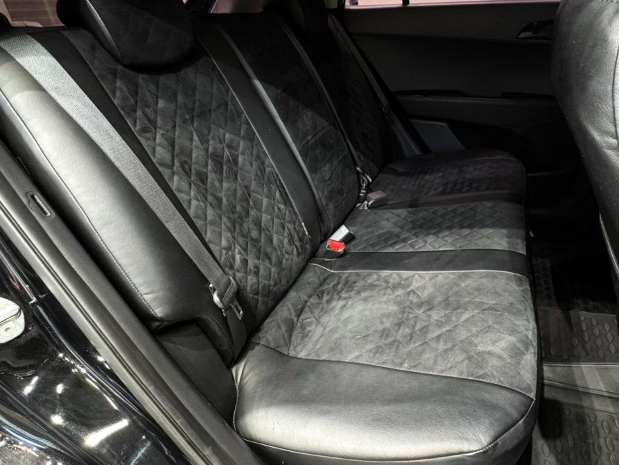 Hyundai Creta I Волжский  - изображение 25