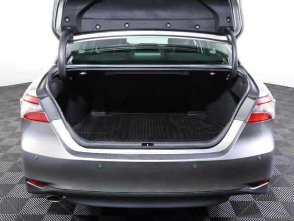 Toyota Camry VIII (XV70) Рестайлинг с пробегом 2022 года, цена 3 144 000 рублей, 106784 км, седан, Автокод Объявления