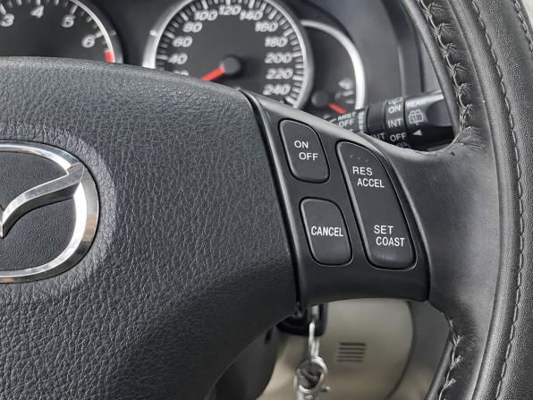 Mazda 6 I (GG) с пробегом 2005 года, цена 349 000 рублей, 267788 км, седан, Автокод Объявления