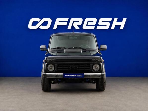 Lada (ВАЗ) Niva Legend I с пробегом 2024 года, цена 775 977 рублей, 18869 км, внедорожник, Автокод Объявления
