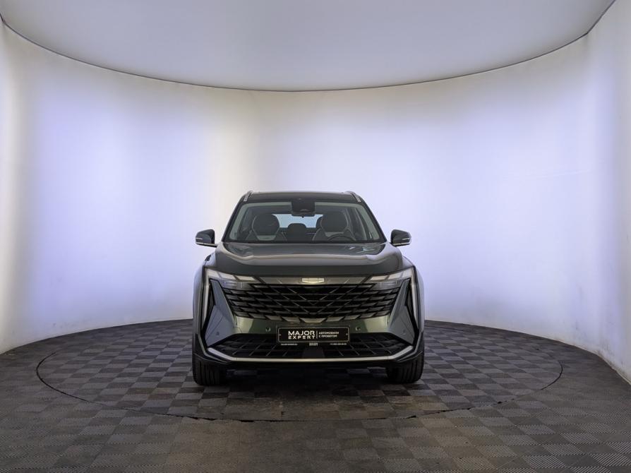 Geely Atlas II Москва  - изображение 2