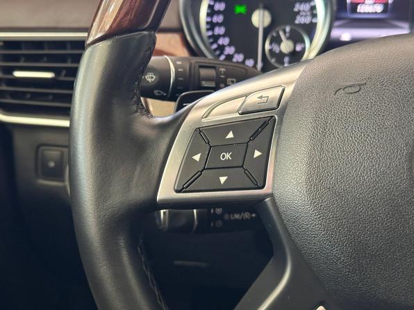 Mercedes-Benz GL-Класс II (X166) с пробегом 2013 года, цена 3 117 000 рублей, 128673 км, внедорожник, Автокод Объявления