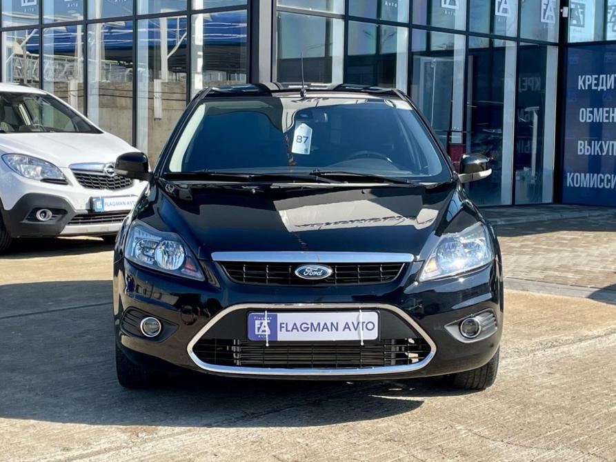 Ford Focus II Рестайлинг Краснодар  - изображение 9
