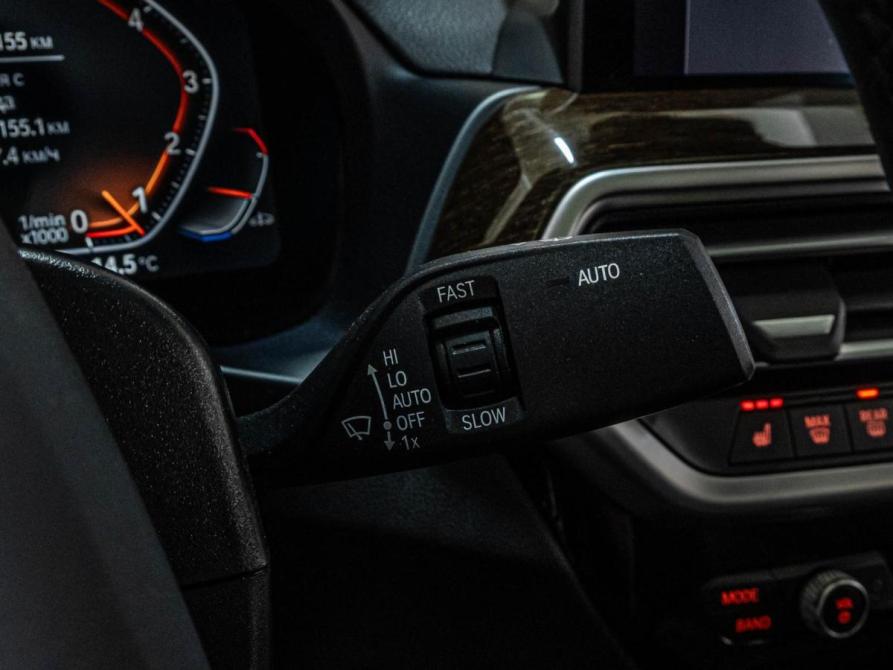 BMW X4 II (G02) Рестайлинг Ставрополь  - изображение 25