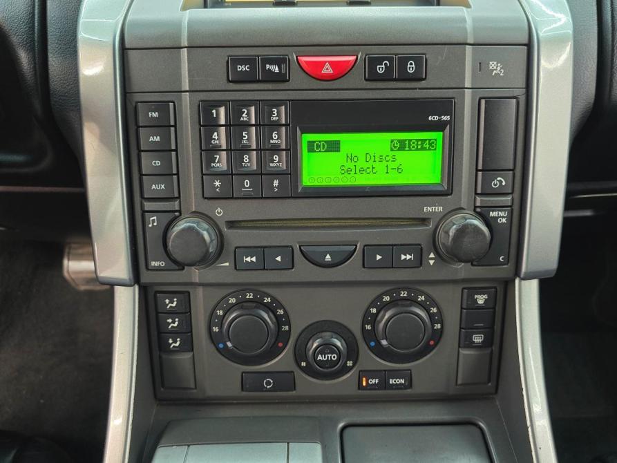 Land Rover Range Rover Sport I Таганрог  - изображение 19