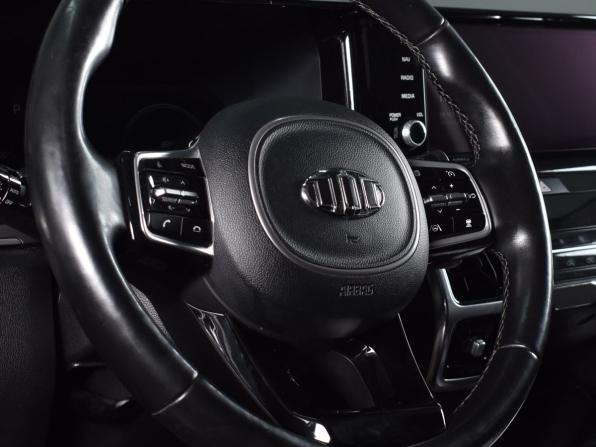 Kia Sorento IV с пробегом 2020 года, цена 3 384 995 рублей, 79128 км, внедорожник, Автокод Объявления