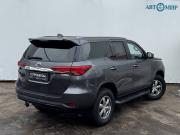 Toyota Fortuner II Москва  - изображение 23