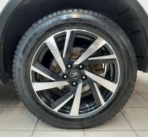Geely Atlas Pro с пробегом 2023 года, цена 1 619 000 рублей, 149537 км, внедорожник, Автокод Объявления
