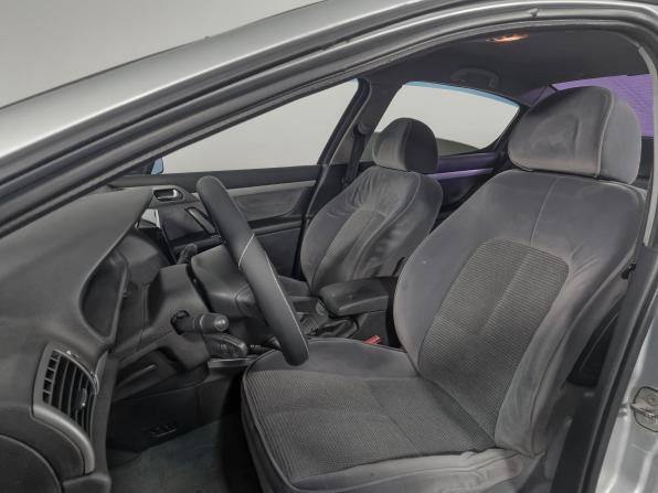 Peugeot 407 с пробегом 2004 года, цена 225 000 рублей, 259254 км, седан, Автокод Объявления