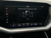 Volkswagen Touareg III Кемерово  - изображение 30
