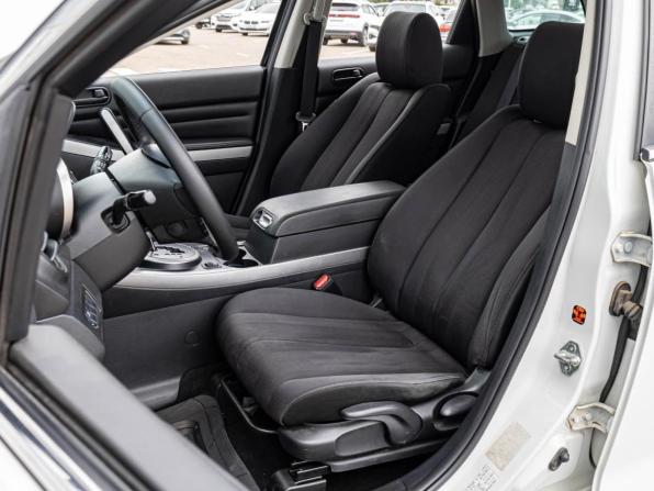 Mazda CX-7 I Рестайлинг с пробегом 2011 года, цена 1 020 000 рублей, 190045 км, внедорожник, Автокод Объявления