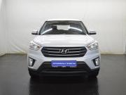 Hyundai Creta I Санкт-Петербург  - изображение 17