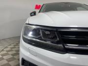 Volkswagen Tiguan II Воронеж  - изображение 31