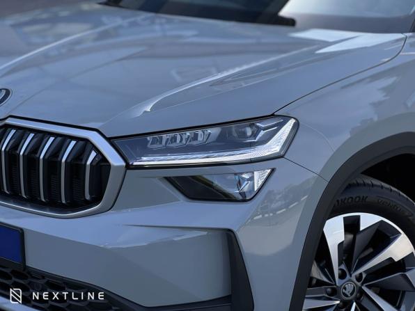 Новый Skoda Kodiaq II 2025 года, цена 6 190 000 рублей, внедорожник, Автокод Объявления