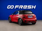 Mini Cabrio III Рестайлинг Москва  - изображение 21