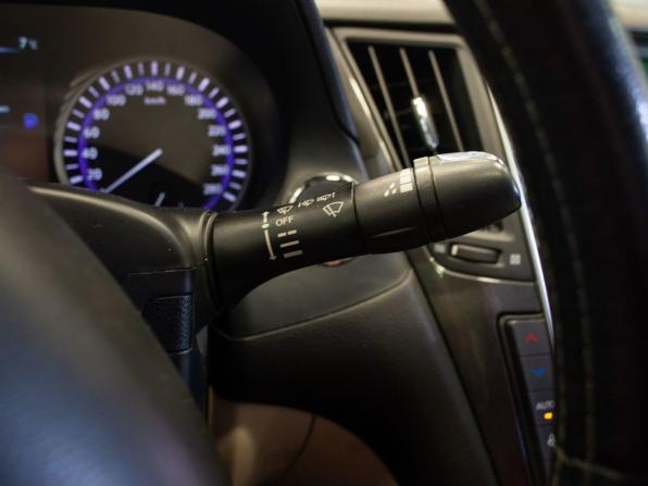 Infiniti Q50 I с пробегом 2015 года, цена 1 625 000 рублей, 218609 км, седан, Автокод Объявления