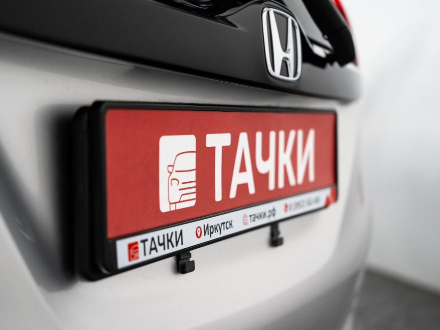 Honda Fit III Иркутск  - изображение 22