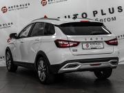 Lada (ВАЗ) Vesta I Рестайлинг (NG) Минеральные Воды  - изображение 21