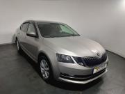 Skoda Octavia III (A7) Рестайлинг Пермь  - изображение 20