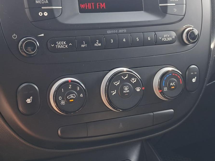 Kia Soul II Набережные Челны  - изображение 26