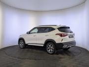 Kia Seltos I Москва  - изображение 36